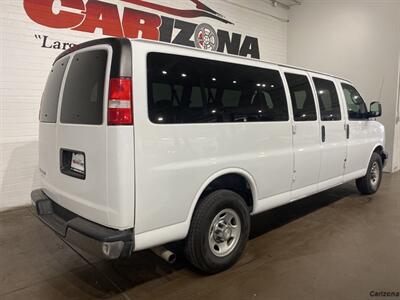 2020 Chevrolet Express LT Passenger   - Photo 3 - Mesa, AZ 85201