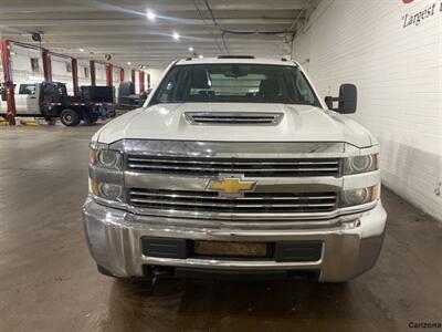 2017 Chevrolet Silverado 3500 Work Truck   - Photo 7 - Mesa, AZ 85201