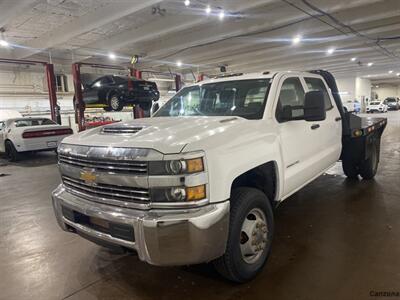 2017 Chevrolet Silverado 3500 Work Truck   - Photo 6 - Mesa, AZ 85201