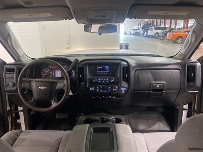 2017 Chevrolet Silverado 3500 Work Truck   - Photo 10 - Mesa, AZ 85201