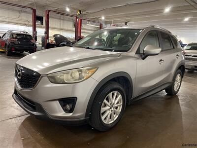 2013 Mazda CX-5 Touring - Photo 7 - Mesa, AZ 85201