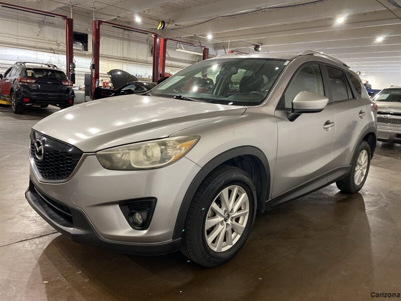 2013 Mazda CX-5 Touring - Photo 7 - Mesa, AZ 85201