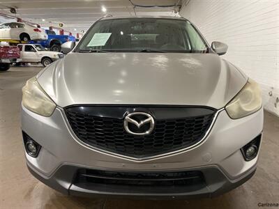 2013 Mazda CX-5 Touring - Photo 8 - Mesa, AZ 85201