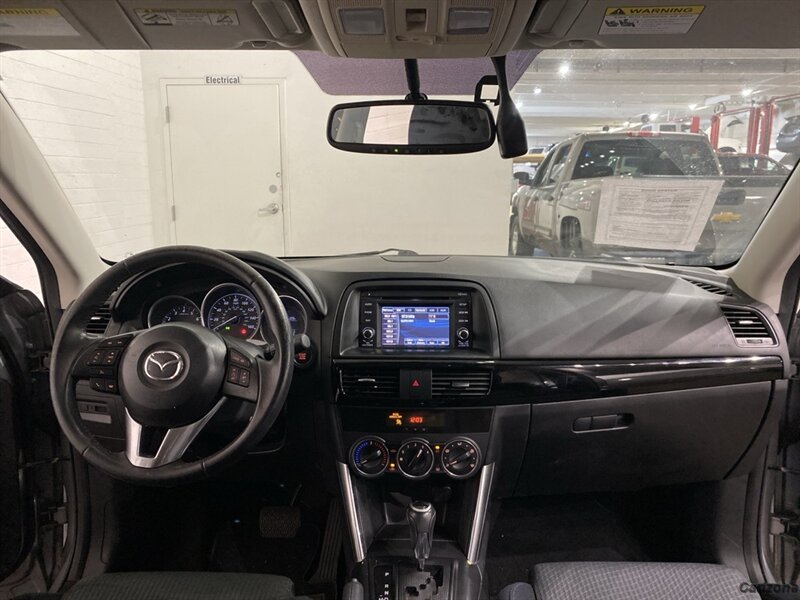 2013 Mazda CX-5 Touring - Photo 11 - Mesa, AZ 85201