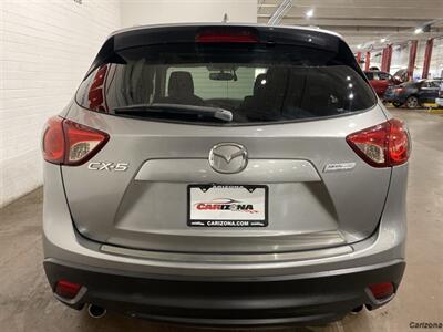 2013 Mazda CX-5 Touring - Photo 4 - Mesa, AZ 85201