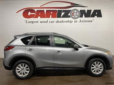 2013 Mazda CX-5 Touring SUV