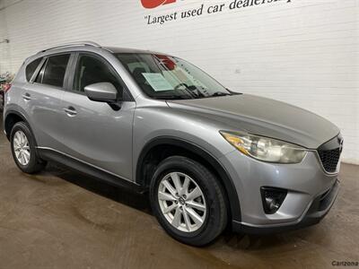 2013 Mazda CX-5 Touring - Photo 2 - Mesa, AZ 85201
