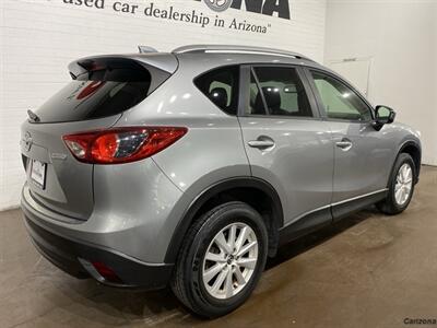 2013 Mazda CX-5 Touring - Photo 3 - Mesa, AZ 85201