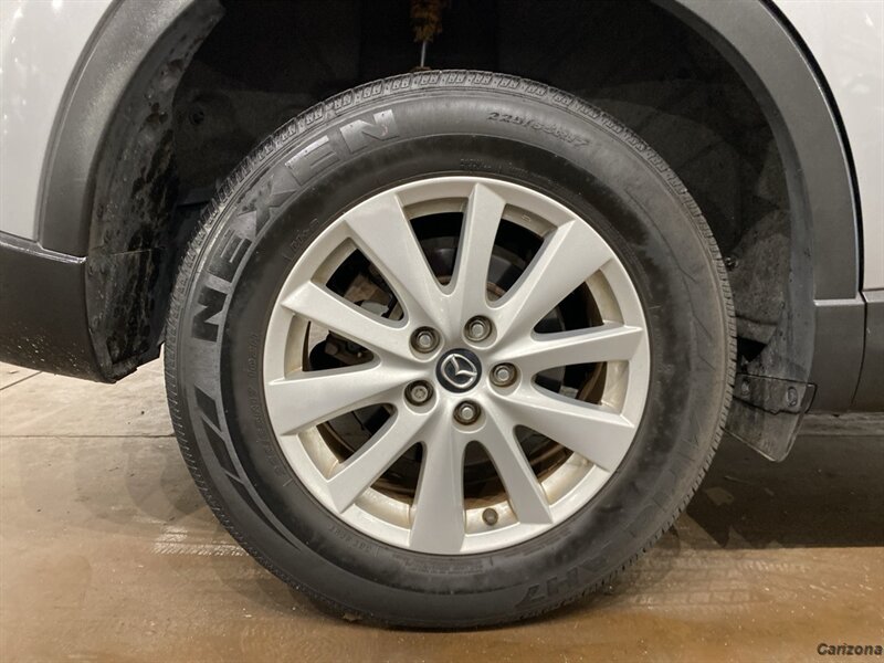 2013 Mazda CX-5 Touring - Photo 16 - Mesa, AZ 85201