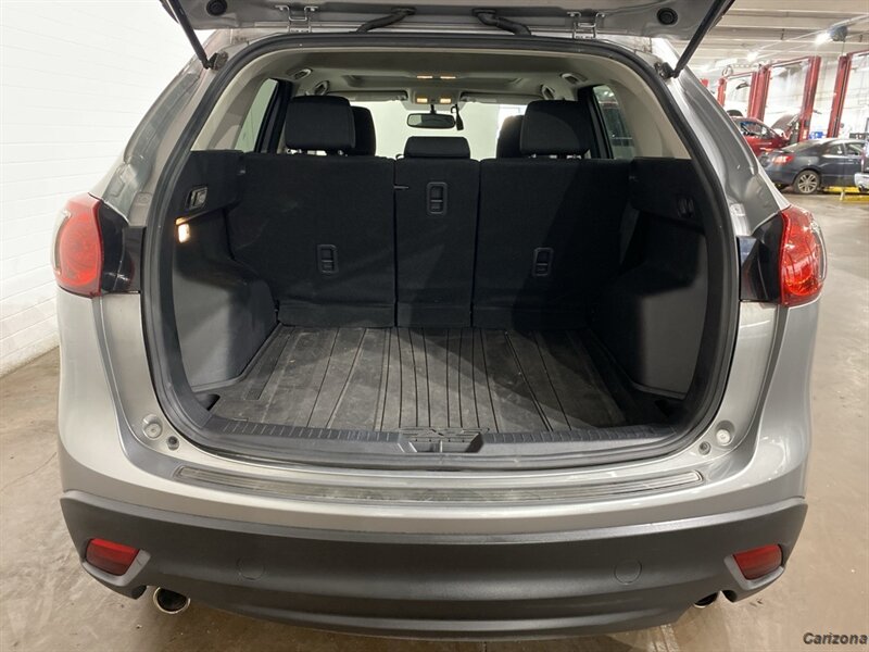 2013 Mazda CX-5 Touring - Photo 5 - Mesa, AZ 85201