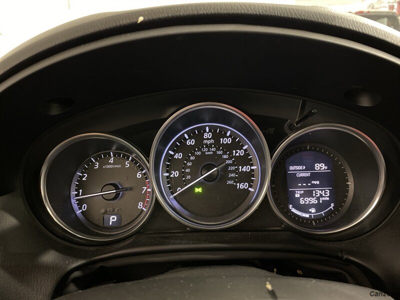 2013 Mazda CX-5 Touring - Photo 12 - Mesa, AZ 85201