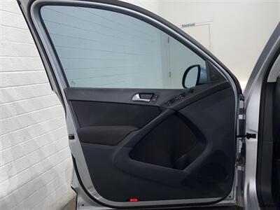 2012 Volkswagen Tiguan S - Photo 9 - Mesa, AZ 85201