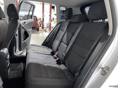 2012 Volkswagen Tiguan S - Photo 13 - Mesa, AZ 85201