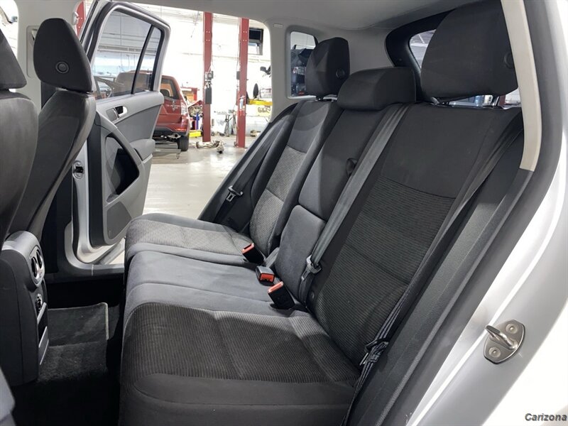 2012 Volkswagen Tiguan S - Photo 13 - Mesa, AZ 85201