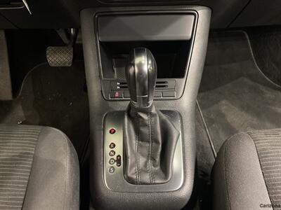2012 Volkswagen Tiguan S - Photo 17 - Mesa, AZ 85201