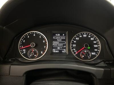 2012 Volkswagen Tiguan S - Photo 15 - Mesa, AZ 85201
