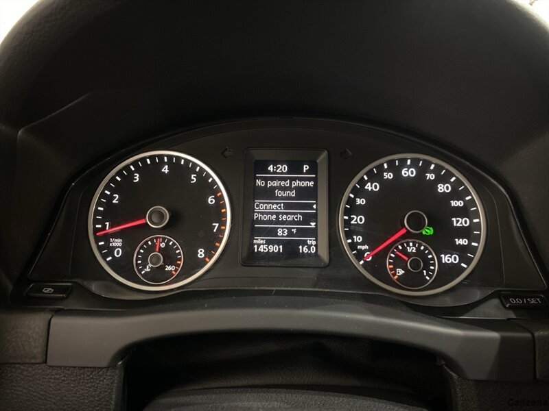 2012 Volkswagen Tiguan S - Photo 15 - Mesa, AZ 85201