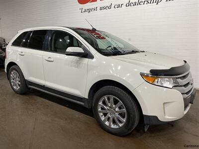 2013 Ford Edge SEL   - Photo 2 - Mesa, AZ 85201