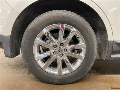 2013 Ford Edge SEL   - Photo 16 - Mesa, AZ 85201