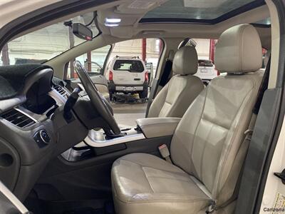 2013 Ford Edge SEL   - Photo 9 - Mesa, AZ 85201