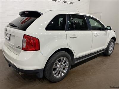 2013 Ford Edge SEL   - Photo 3 - Mesa, AZ 85201