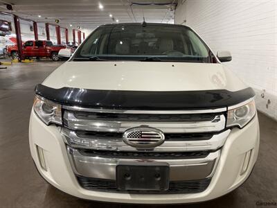 2013 Ford Edge SEL   - Photo 8 - Mesa, AZ 85201