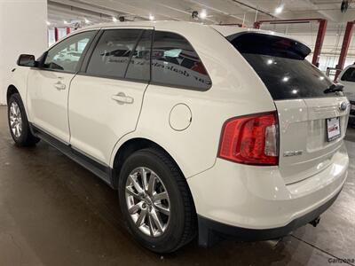 2013 Ford Edge SEL   - Photo 6 - Mesa, AZ 85201
