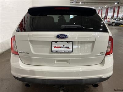 2013 Ford Edge SEL   - Photo 4 - Mesa, AZ 85201