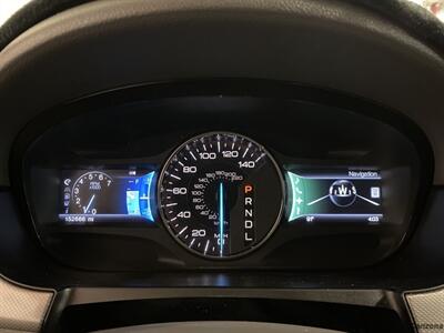 2013 Ford Edge SEL   - Photo 12 - Mesa, AZ 85201