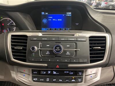 2013 Honda Accord LX   - Photo 13 - Mesa, AZ 85201