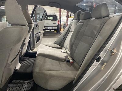 2013 Honda Accord LX   - Photo 10 - Mesa, AZ 85201
