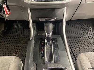 2013 Honda Accord LX   - Photo 14 - Mesa, AZ 85201