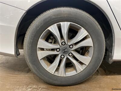 2013 Honda Accord LX   - Photo 16 - Mesa, AZ 85201