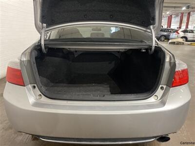 2013 Honda Accord LX   - Photo 5 - Mesa, AZ 85201