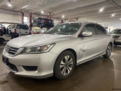 2013 Honda Accord LX   - Photo 7 - Mesa, AZ 85201