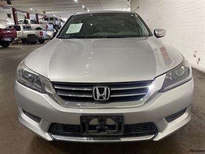 2013 Honda Accord LX   - Photo 8 - Mesa, AZ 85201
