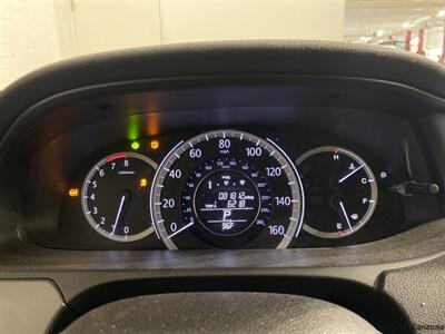 2013 Honda Accord LX   - Photo 12 - Mesa, AZ 85201