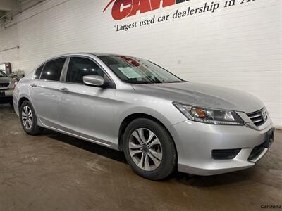 2013 Honda Accord LX   - Photo 2 - Mesa, AZ 85201