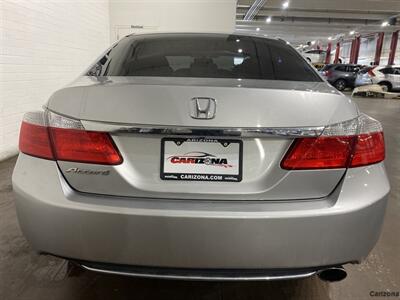 2013 Honda Accord LX   - Photo 4 - Mesa, AZ 85201