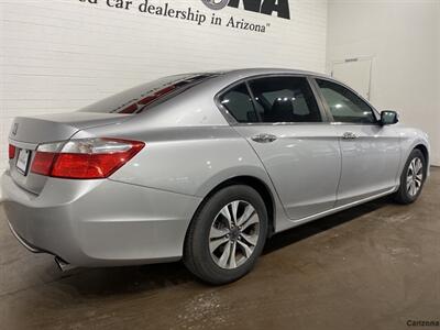 2013 Honda Accord LX   - Photo 3 - Mesa, AZ 85201