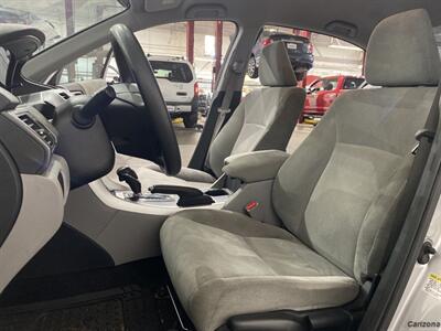2013 Honda Accord LX   - Photo 9 - Mesa, AZ 85201