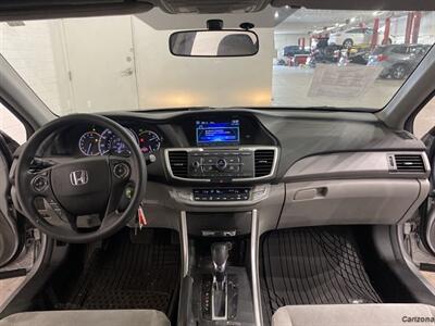 2013 Honda Accord LX   - Photo 11 - Mesa, AZ 85201