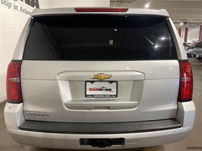2015 Chevrolet Tahoe LS   - Photo 4 - Mesa, AZ 85201