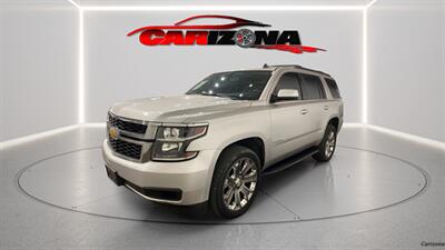 2015 Chevrolet Tahoe LS   - Photo 7 - Mesa, AZ 85201