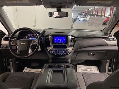 2015 Chevrolet Tahoe LS   - Photo 12 - Mesa, AZ 85201