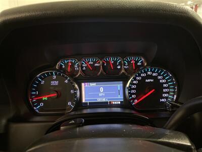 2015 Chevrolet Tahoe LS   - Photo 13 - Mesa, AZ 85201