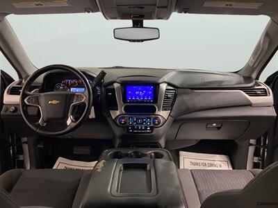 2015 Chevrolet Tahoe LS   - Photo 12 - Mesa, AZ 85201