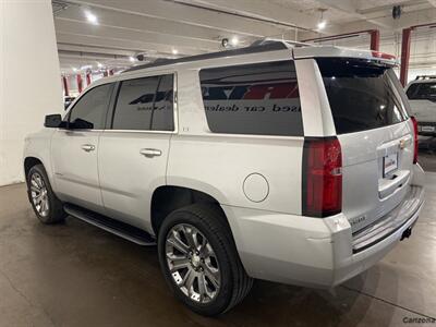 2015 Chevrolet Tahoe LS   - Photo 6 - Mesa, AZ 85201