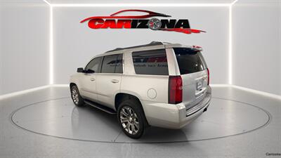 2015 Chevrolet Tahoe LS   - Photo 6 - Mesa, AZ 85201