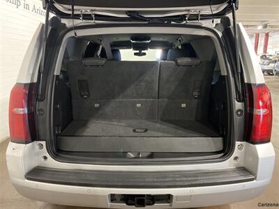 2015 Chevrolet Tahoe LS   - Photo 5 - Mesa, AZ 85201